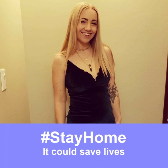 Meet your Posher, Jade - Picture 1 of 1